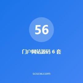 门户网站整站源码 6 套：选型 + 部署 + 上线全攻略